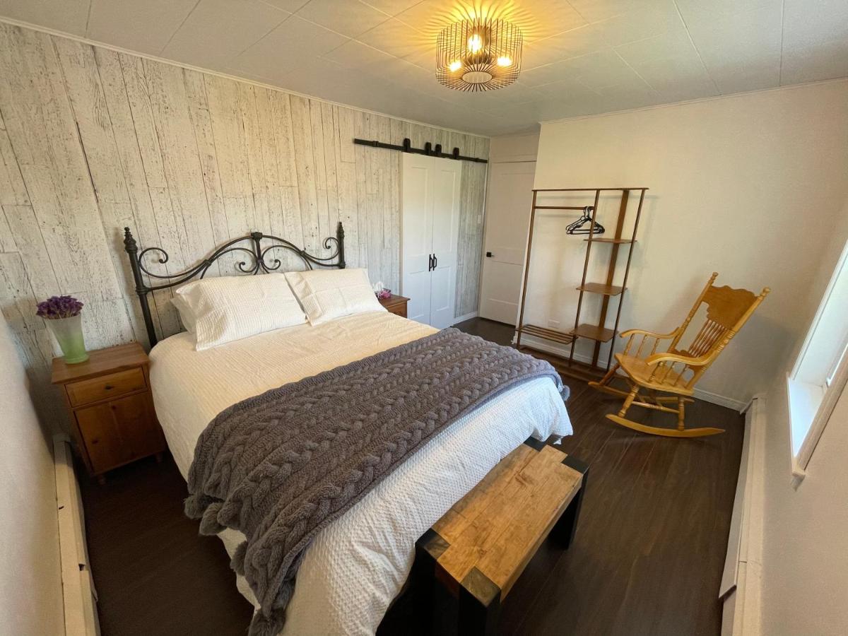 Habitación Doble con vistas al jardín