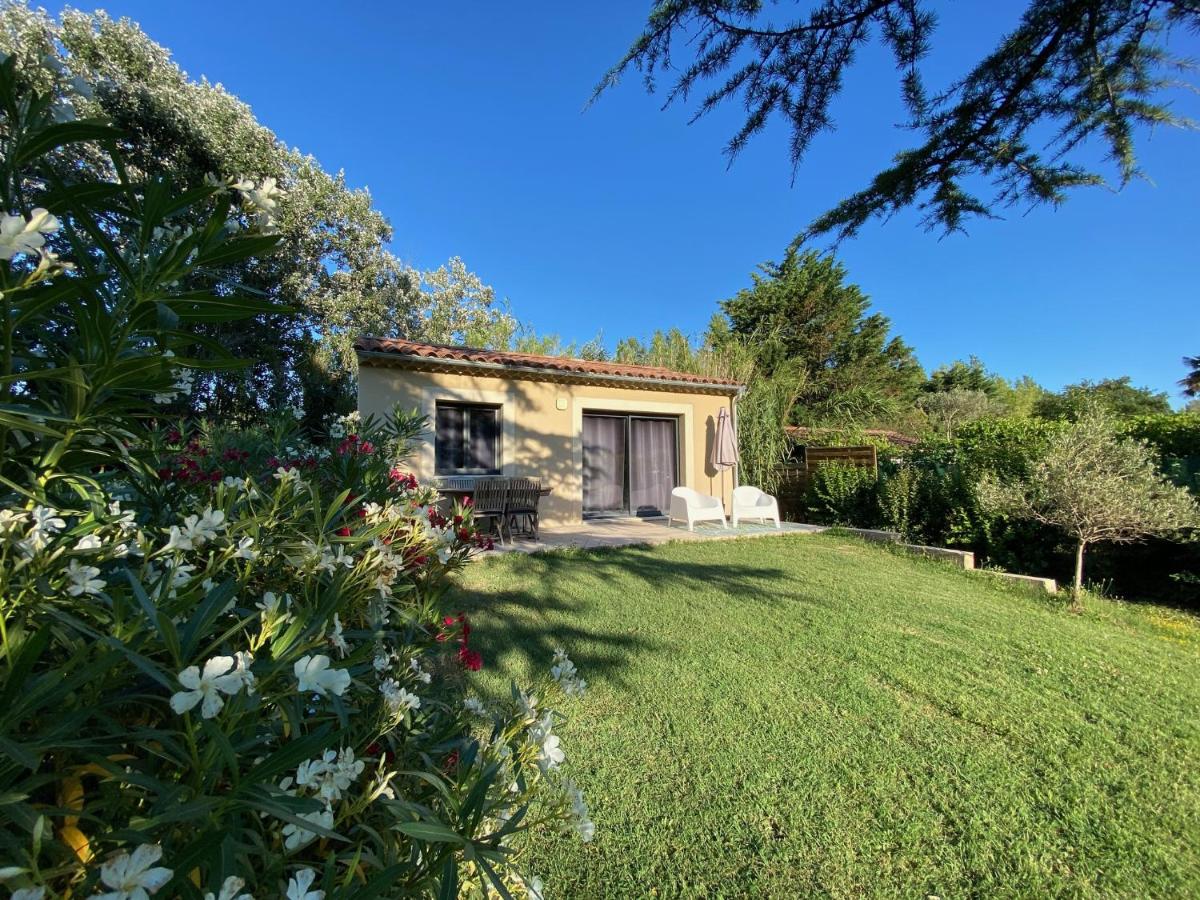 Le gîte des oliviers - Chambres d’hôtes Sarrians