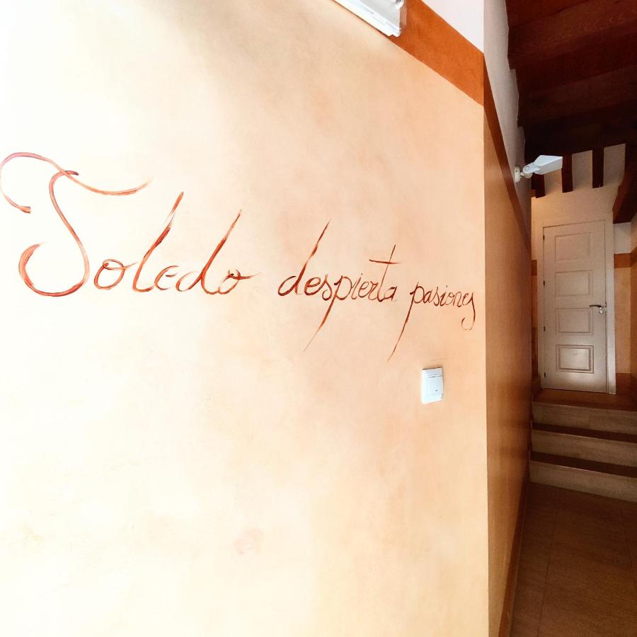 Apartamento Tres Culturas Lux - B&B