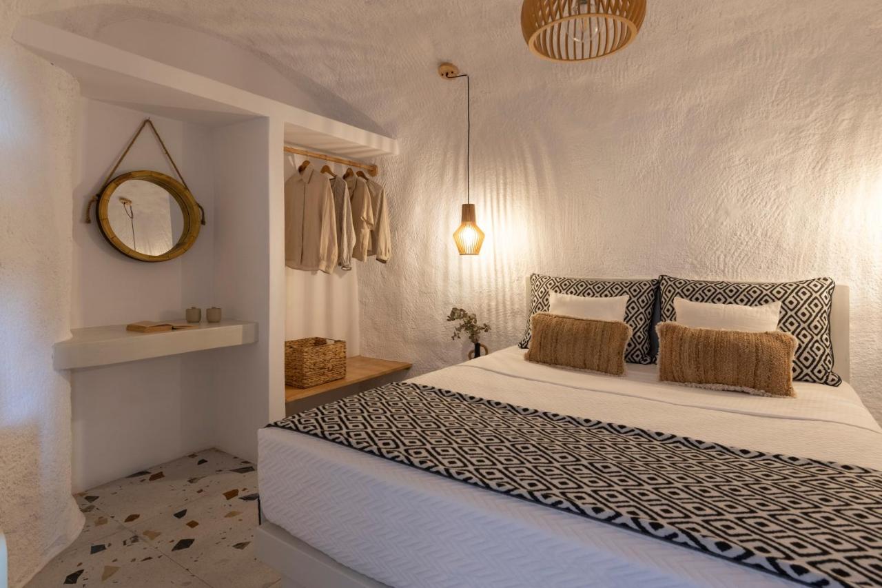 Two-Bedroom Villa with Outdoor Heated Plunge Pool