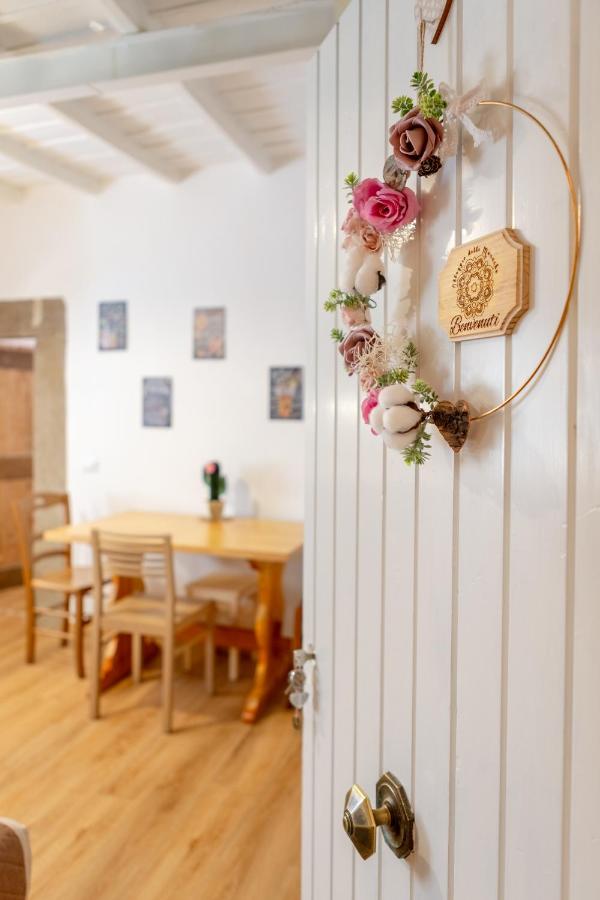 Alloggio delle Monache - B&B Viterbo