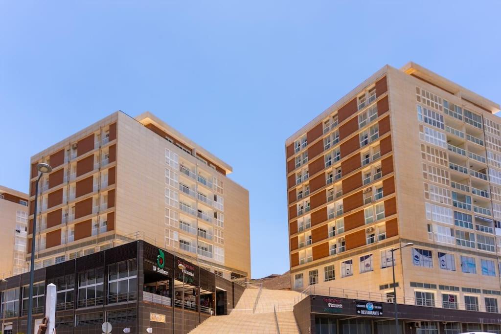 Bliss Apartments - T2 Nicole - Chambres d’hôtes Mindelo