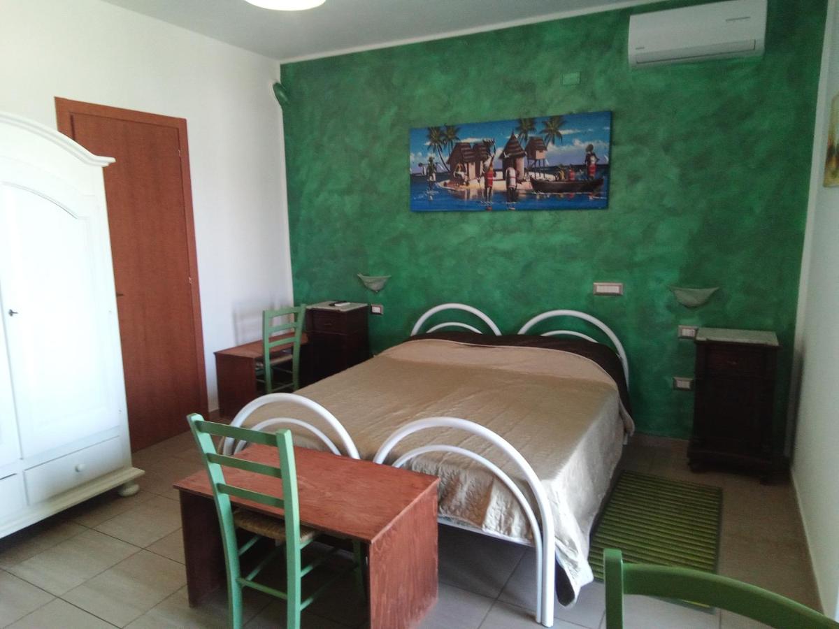Family Room with Terrace