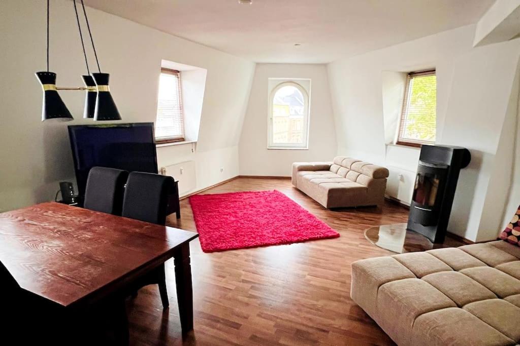 Ganzes Apartment im Szeneviertel Ehrenfeld! - B&B