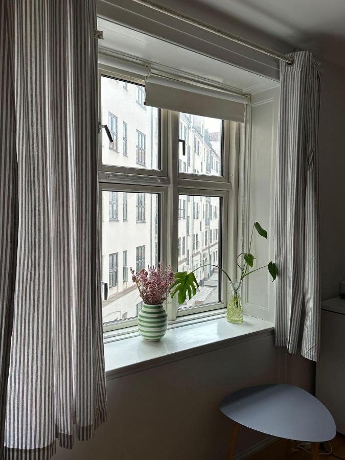 Christianshavns lakes room - Ferienwohnung