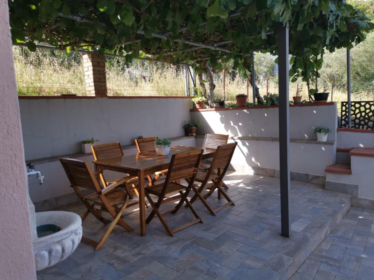 Valdonica - Relax in campagna - B&B La Spezia