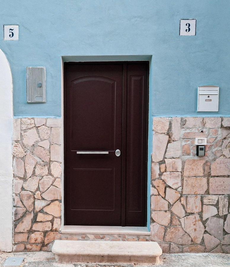 MidBlue Home - Bed and Breakfast Bari