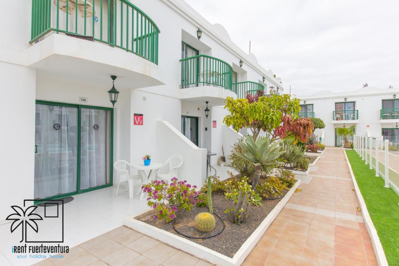 Samba del Sol Corralejo - B&B Corralejo
