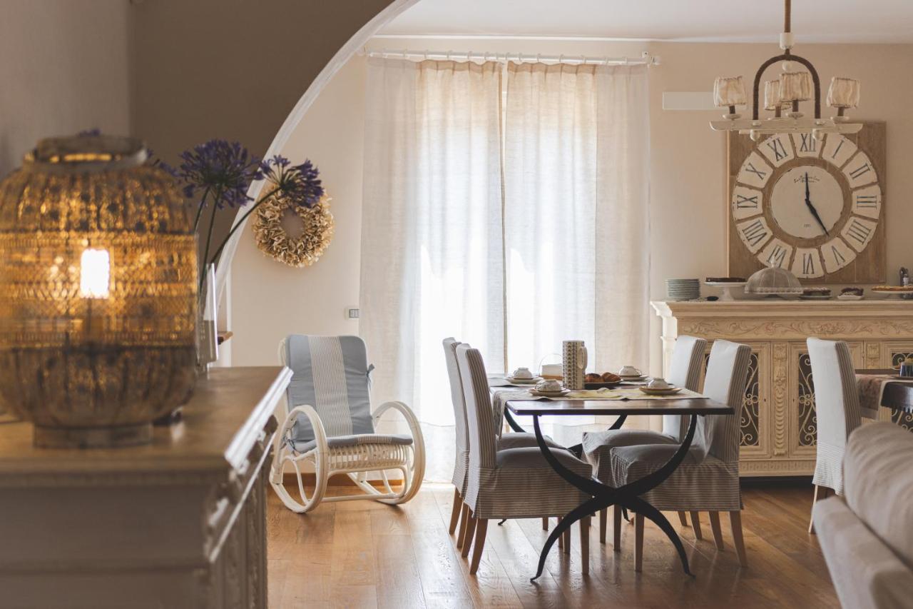 Villa Mariposa - B&B