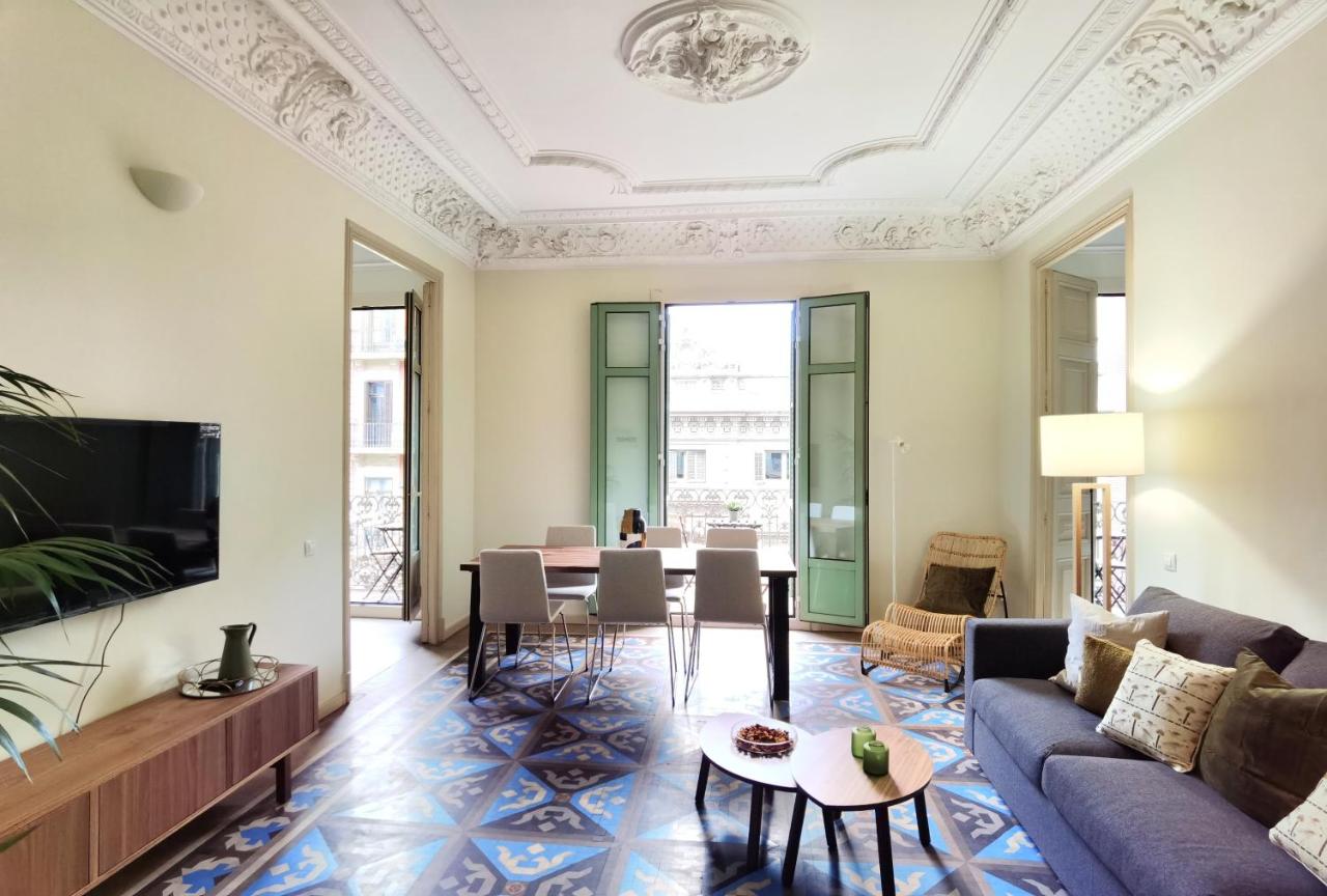 Appartamento Deluxe con 3 Camere da Letto