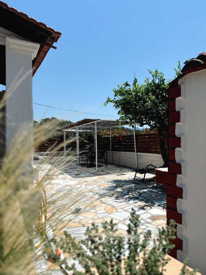 Nereid Bungalow - Ferienwohnung