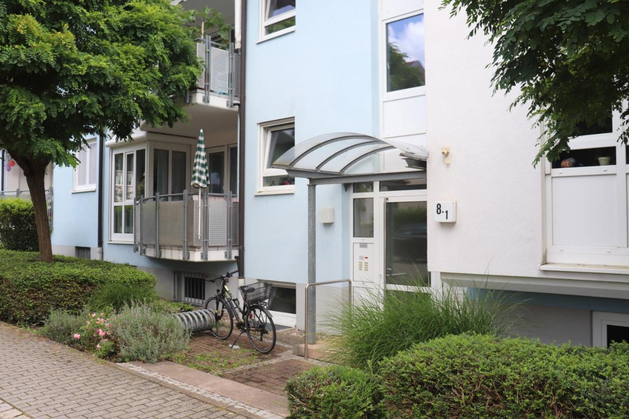 FeWo Schwarzwald - Ferienwohnung Emmendingen
