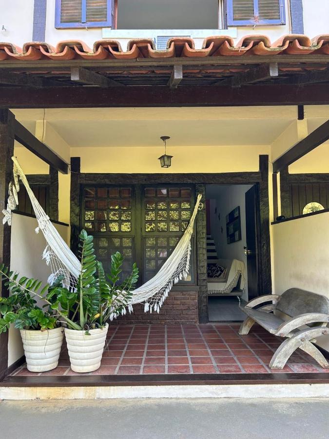 Praia de Geribá, Búzios - B&B