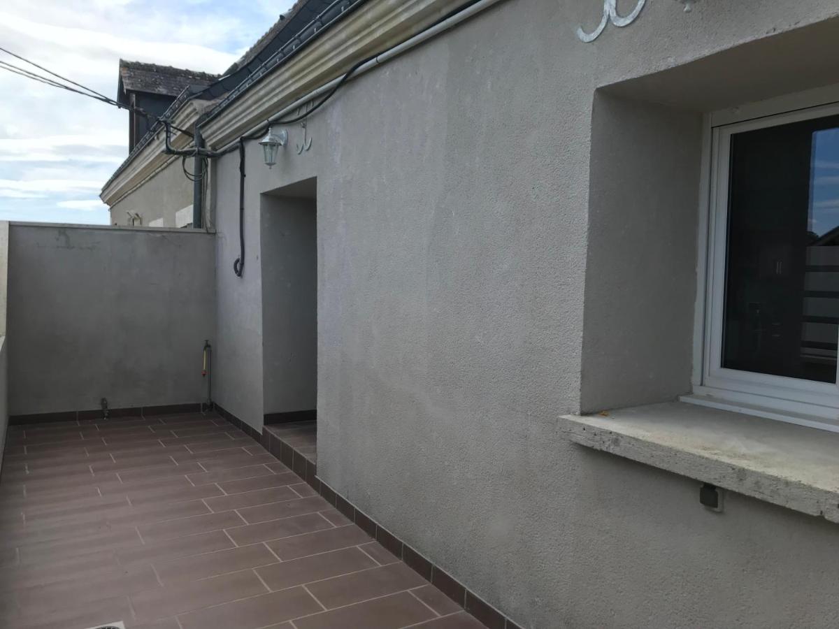 Maison de campagne - B&B
