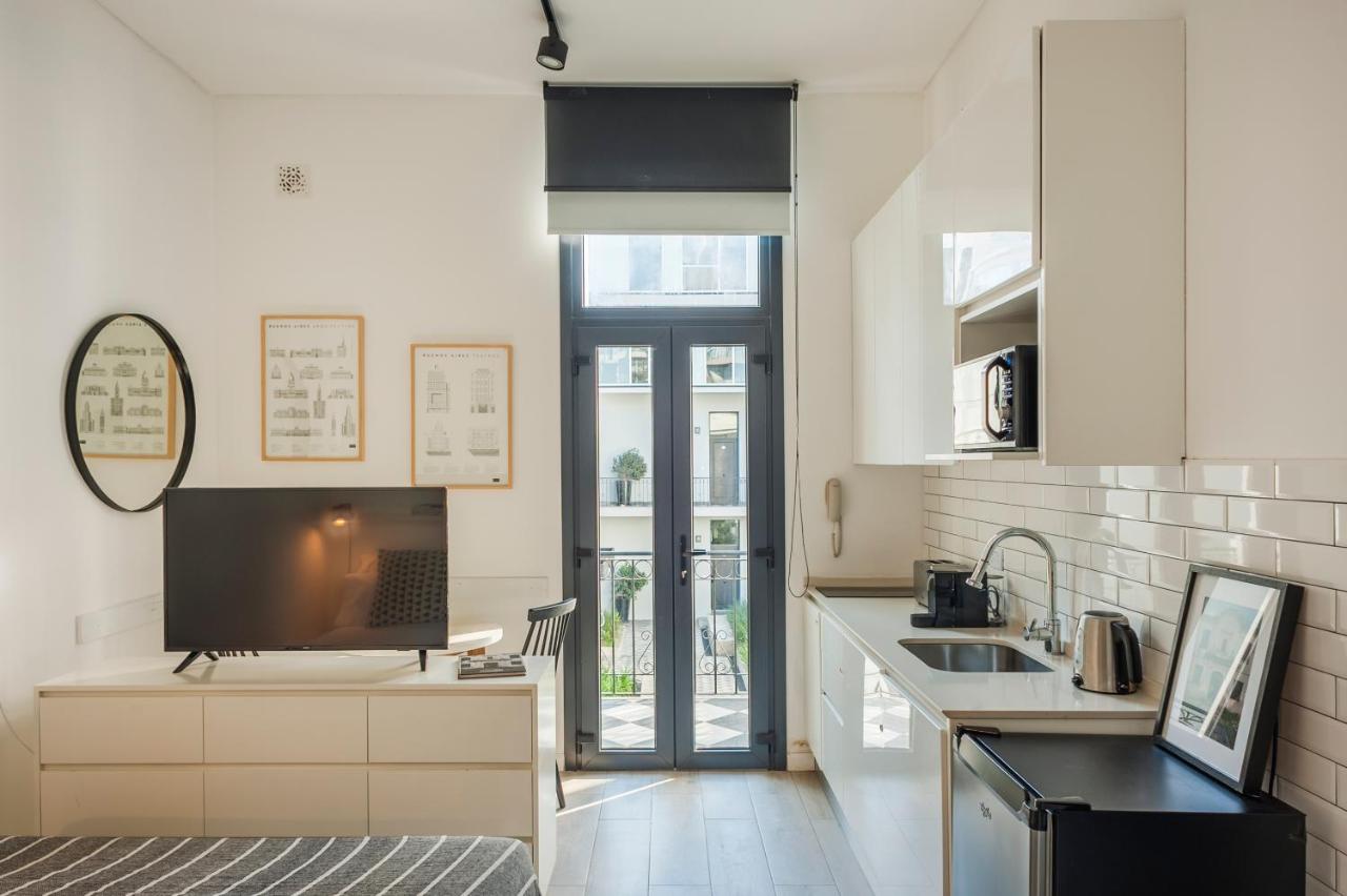 Lovely Premium Apt en Palacio Cabrera powered by Argenhost PC113 - Ferienwohnung Buenos Aires