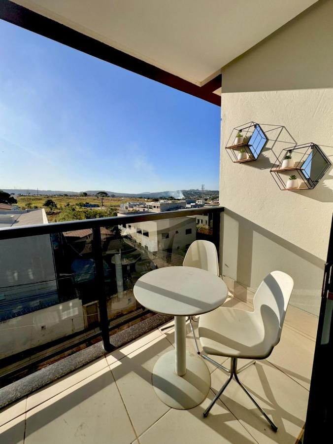 Apartamento Lacerda - B&B