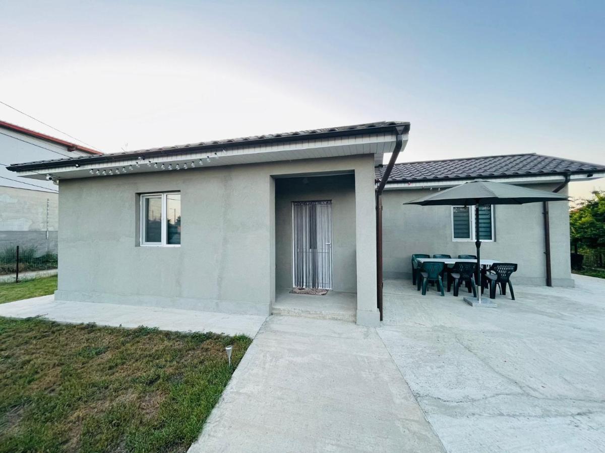 Casa Claudia si Cristi - B&B
