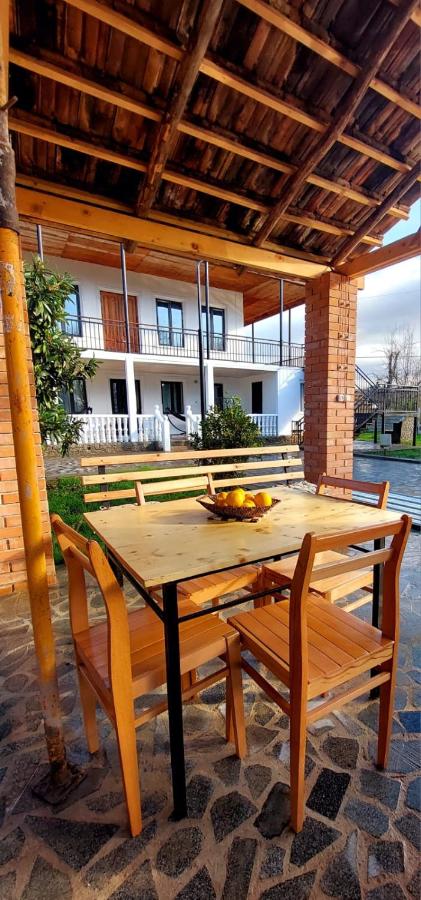 Villa Mandarinebi Rokiti - B&B
