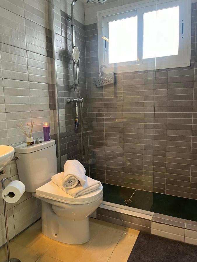 Silver House Lanzarote - B&B Arrecife