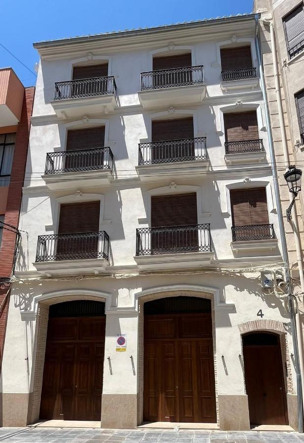 Apartamento Colon - Ferienwohnung