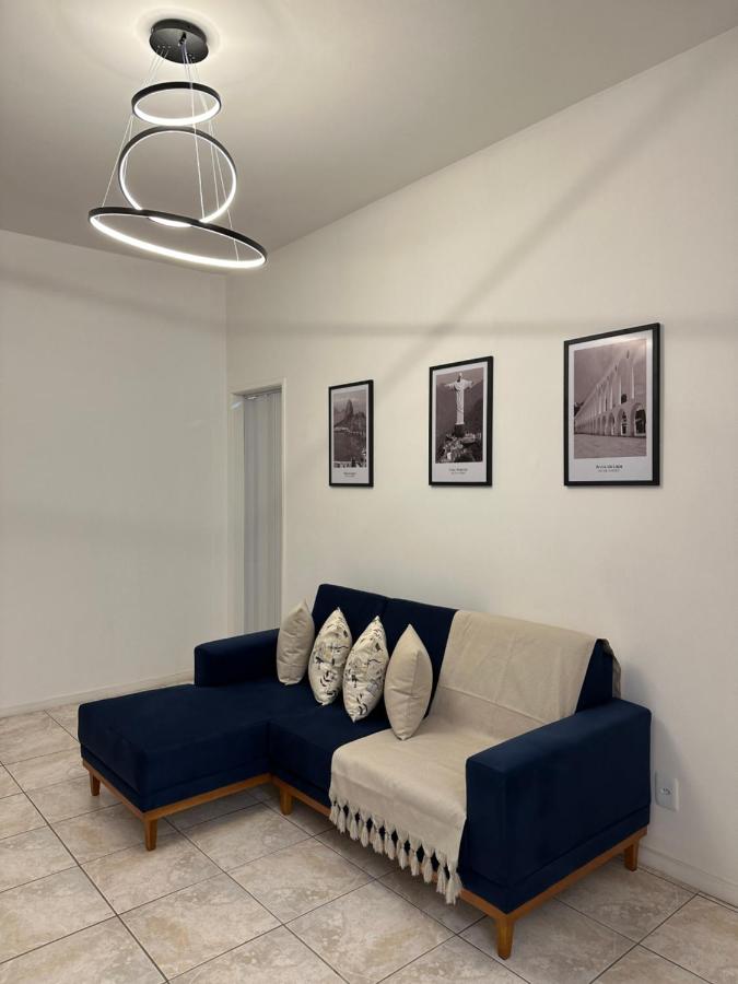 Viva a bela Copacabana! - B&B