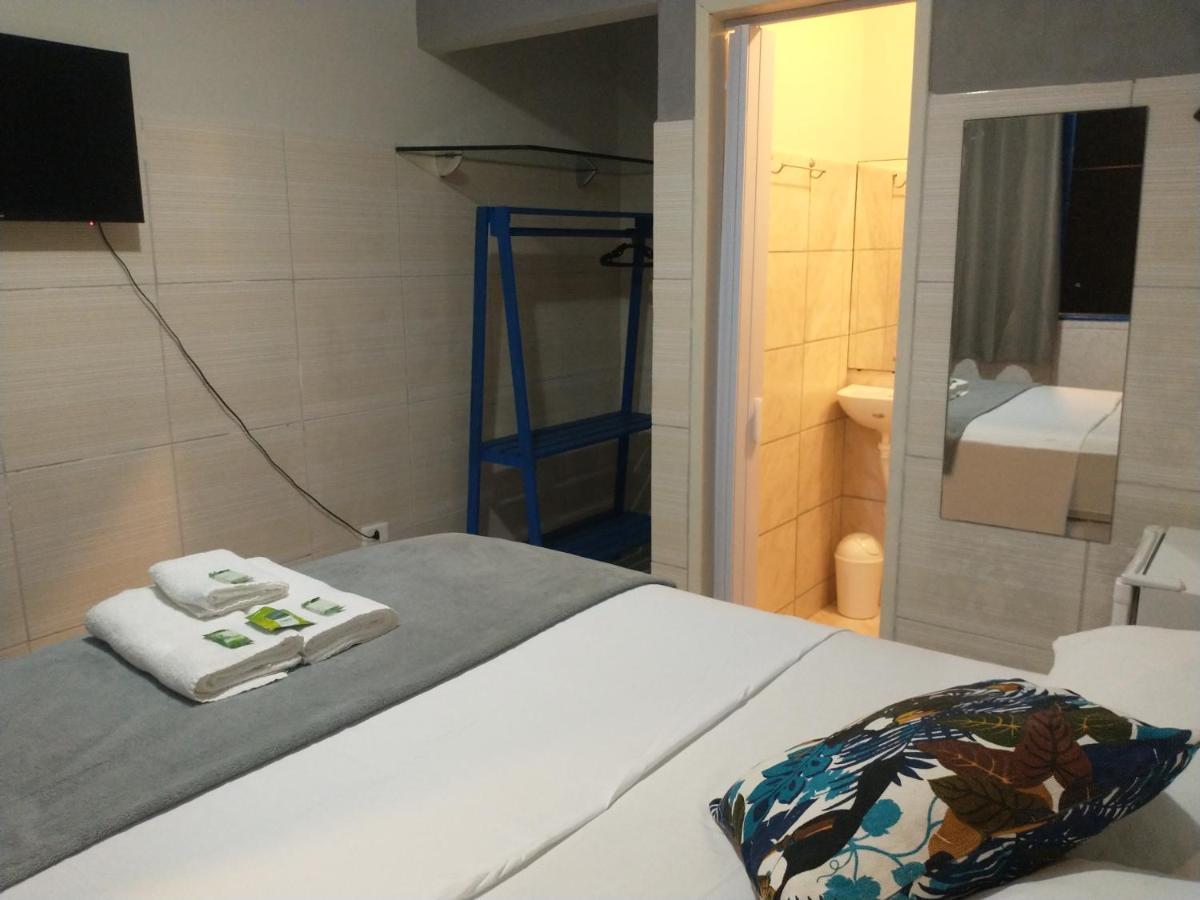 Maraca Suítes - Suítes com varanda em Maracaípe - B&B Puerto de Gallinas