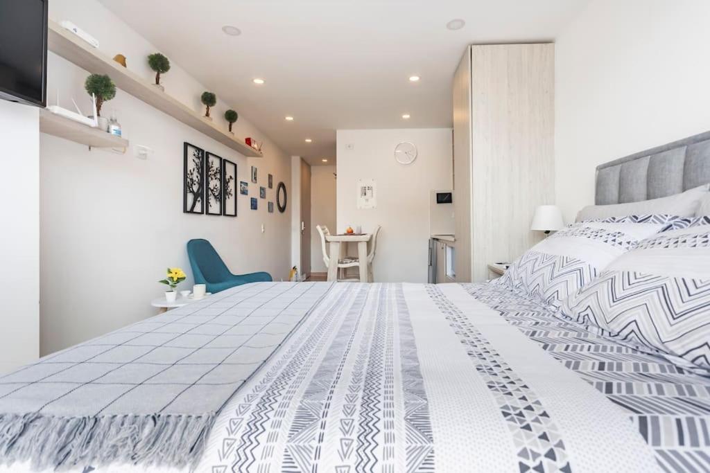 Appartement met 1 Slaapkamer