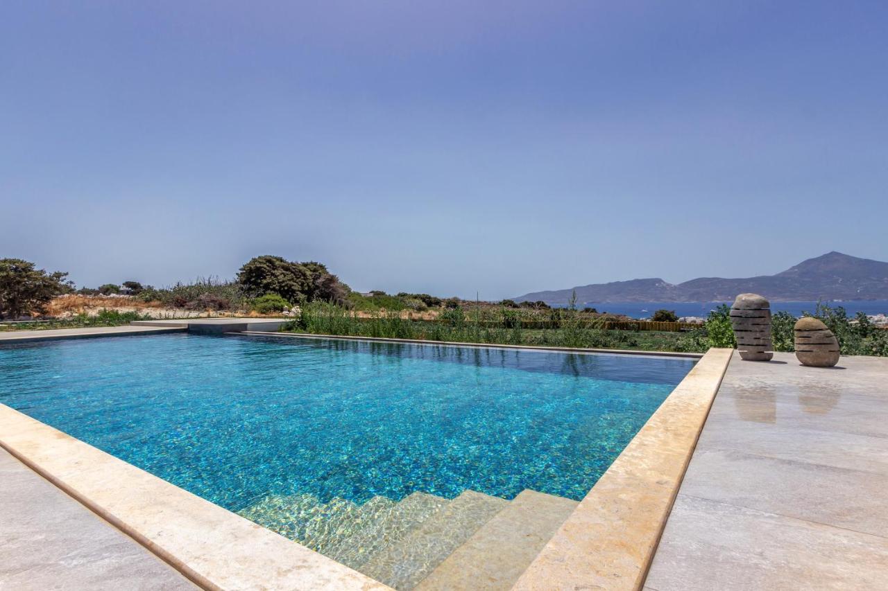 Obsidian Suites Milos - B&B