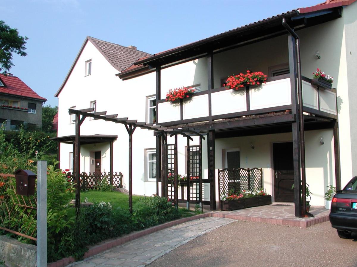 Ferienwohnung Mülli - Ferienwohnung