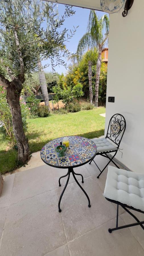 La suite di Aurora - B&B