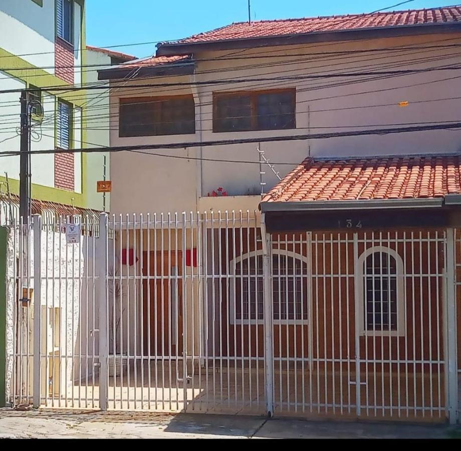 Studio 01 Quarto 3 - B&B