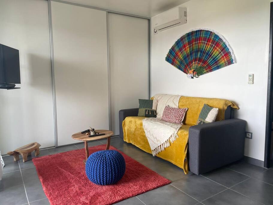 Studio Ça MDétend - B&B