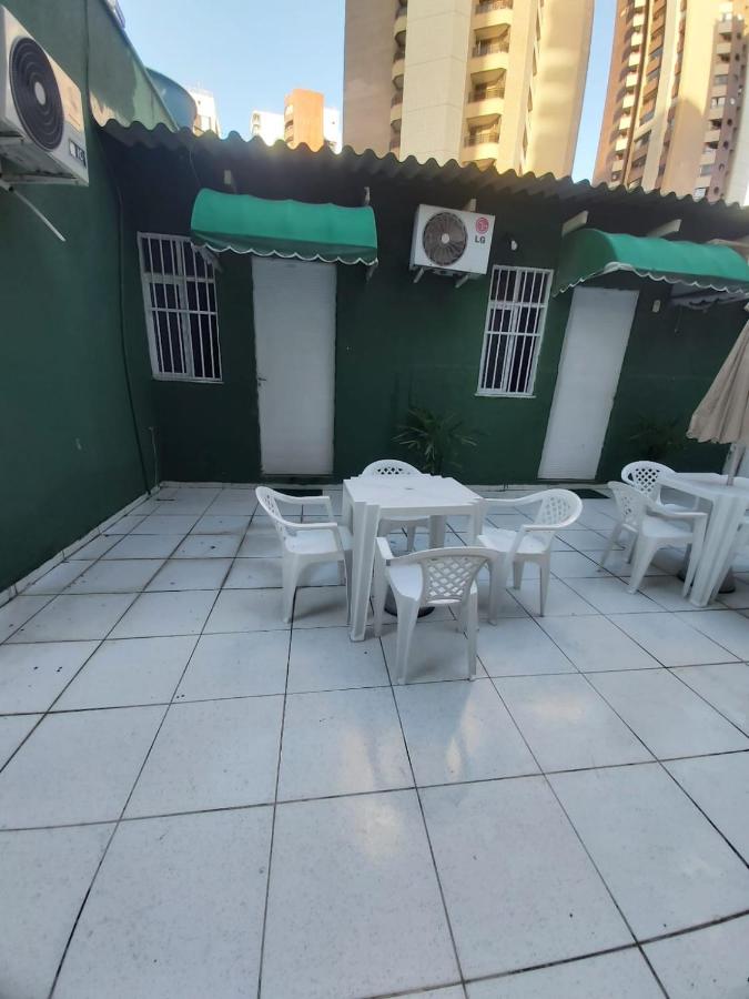 Villa Beira Mar Suítes - B&B Fortaleza