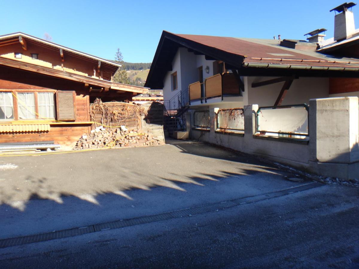 Apartamento con vistas a las montañas
