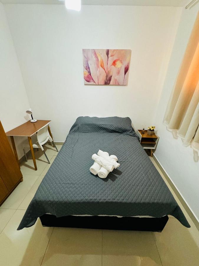 Lindo AP em São Geraldo - Volta Redonda - Chambres d’hôtes