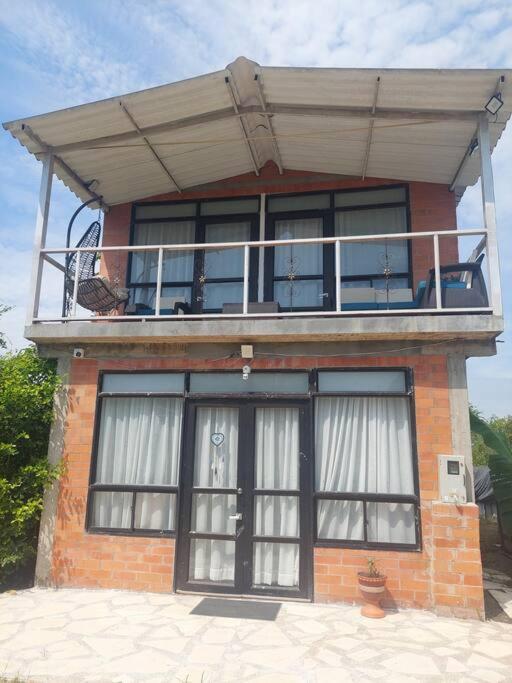Casa en condominio Guamo Tolima - B&B