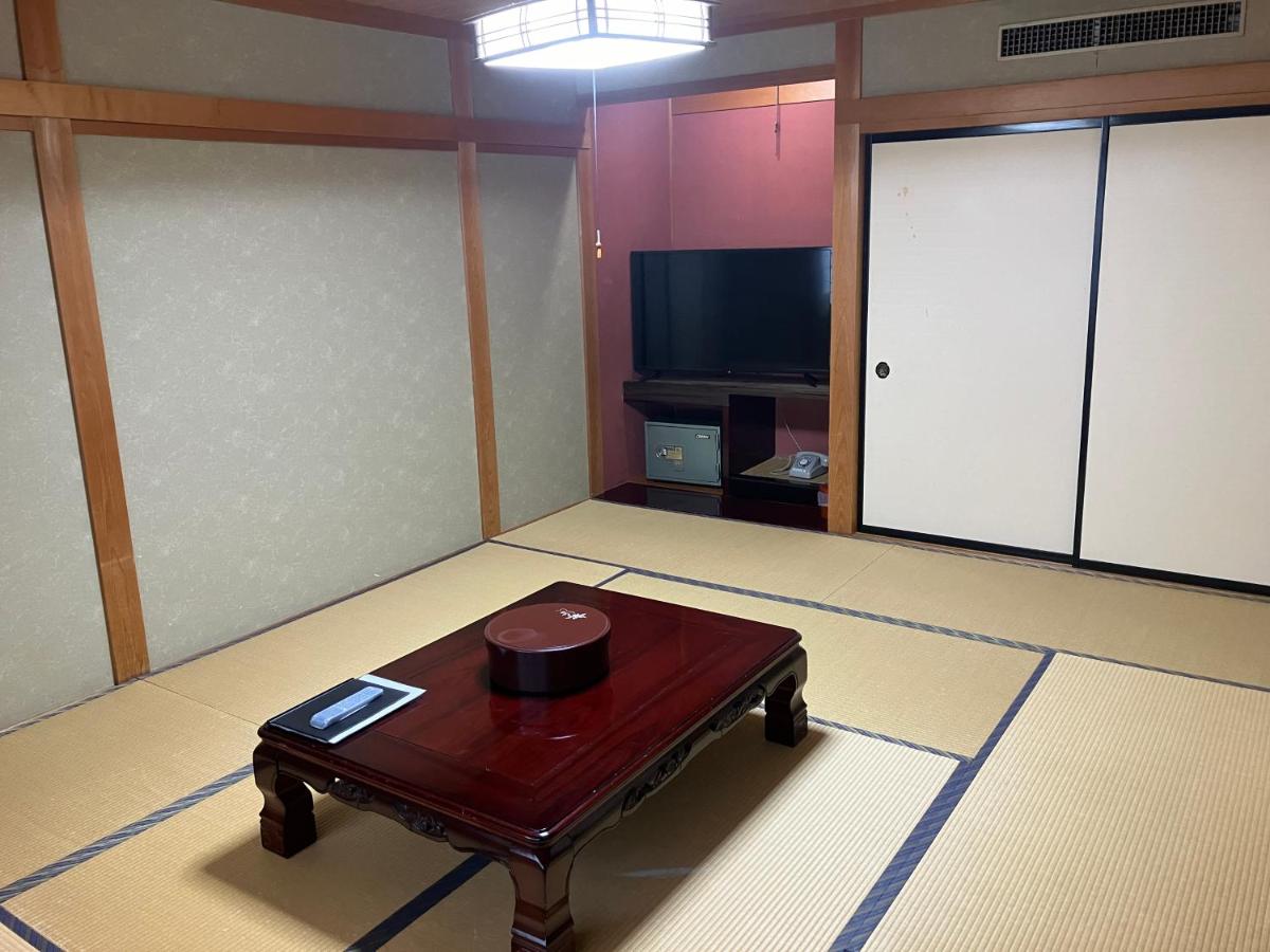 Zimmer im japanischen Stil