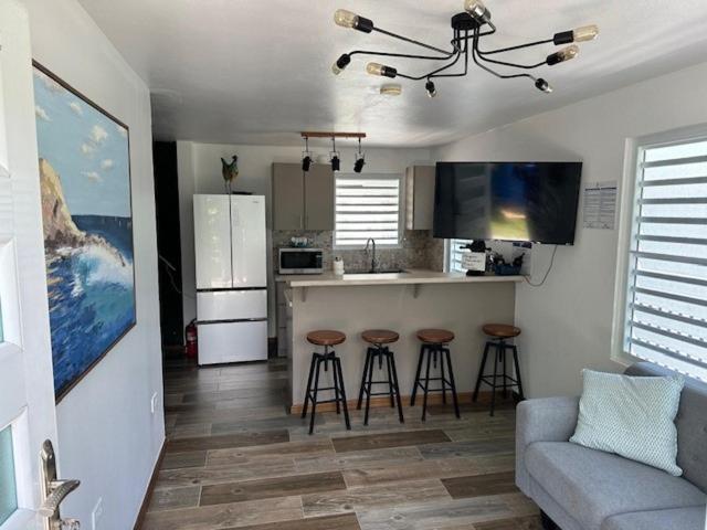 Carmeloria I - B&B