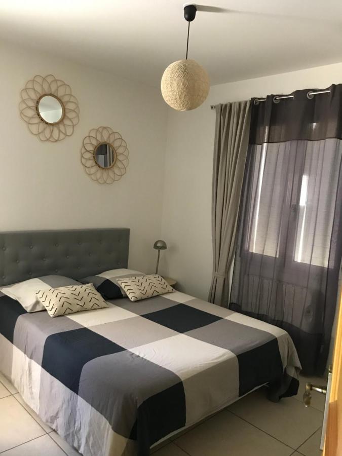 Maison à la campagne avec piscine - B&B