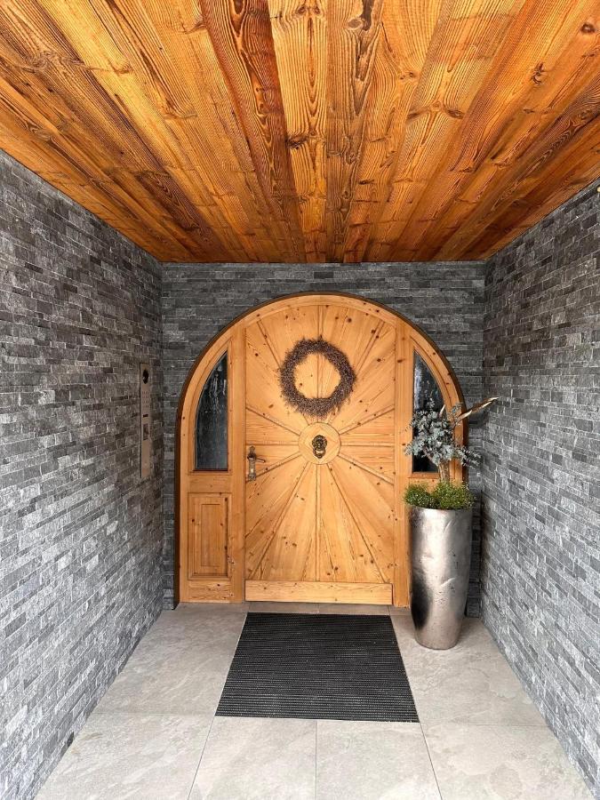 Apartments Oberkofler - B&B Hollersbach im Pinzgau