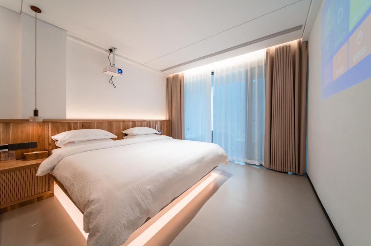 Deluxe Tweepersoonskamer met Balkon