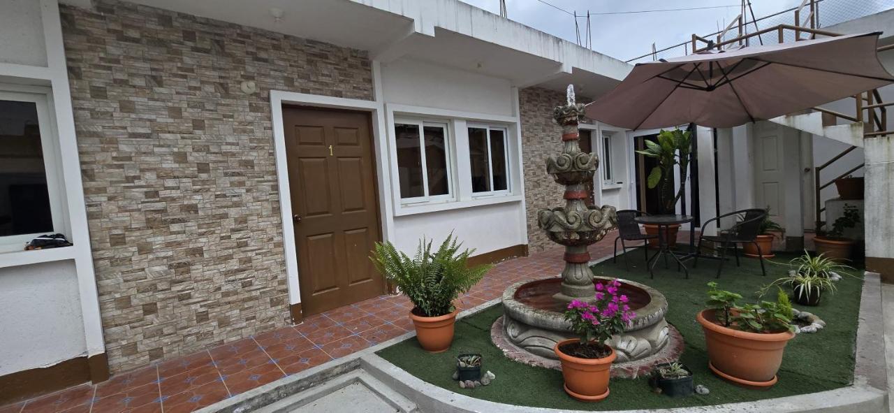 Villa Alissa - B&B