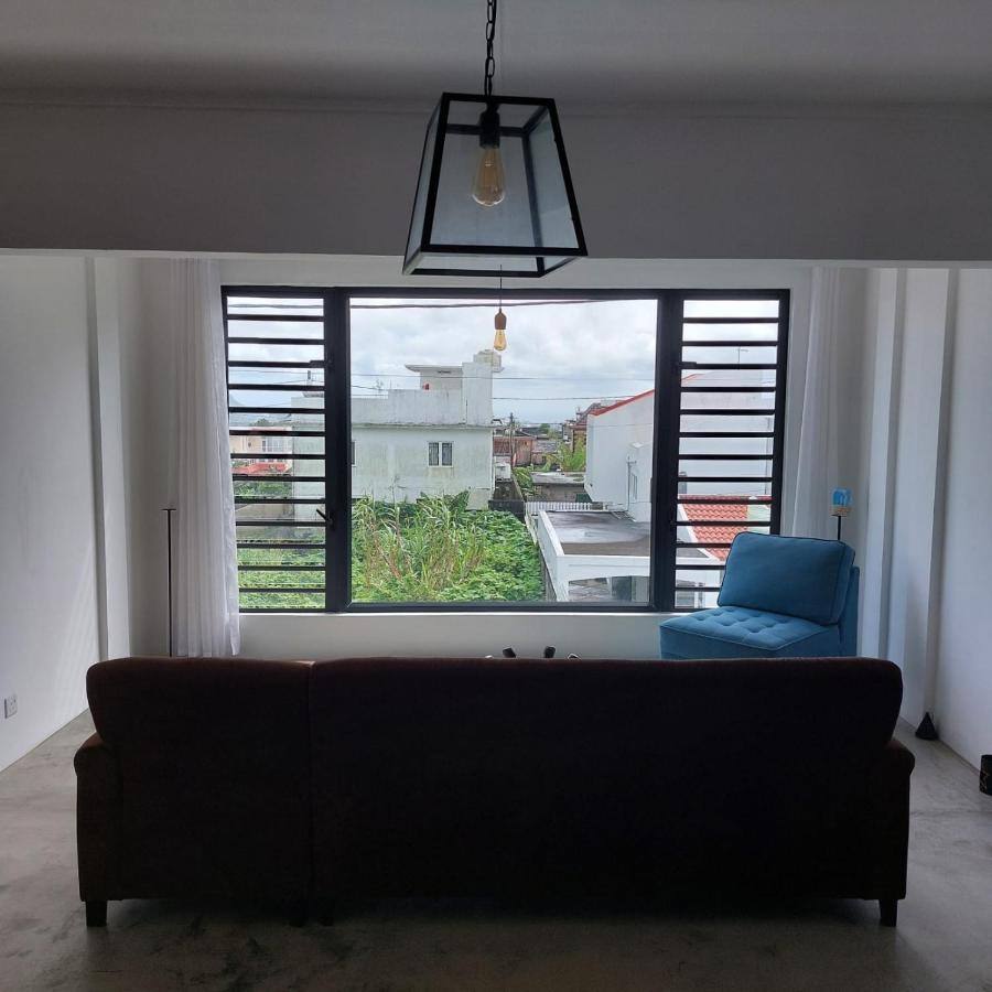 Maison familiale - B&B
