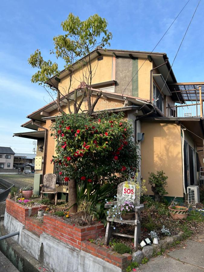 Classy仏生山 - B&B