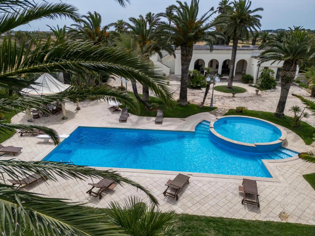 Villa Incoronata - B&B