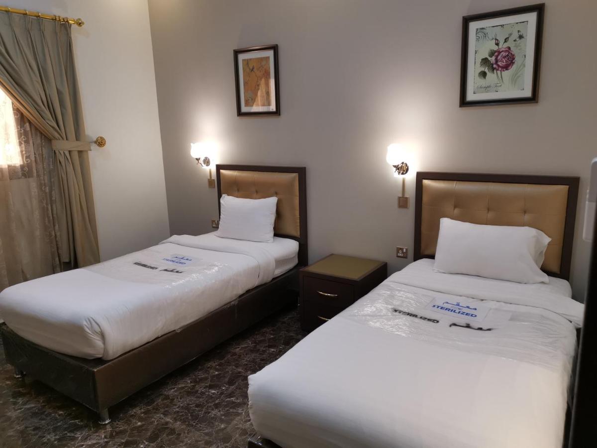 One-Bedroom Suite