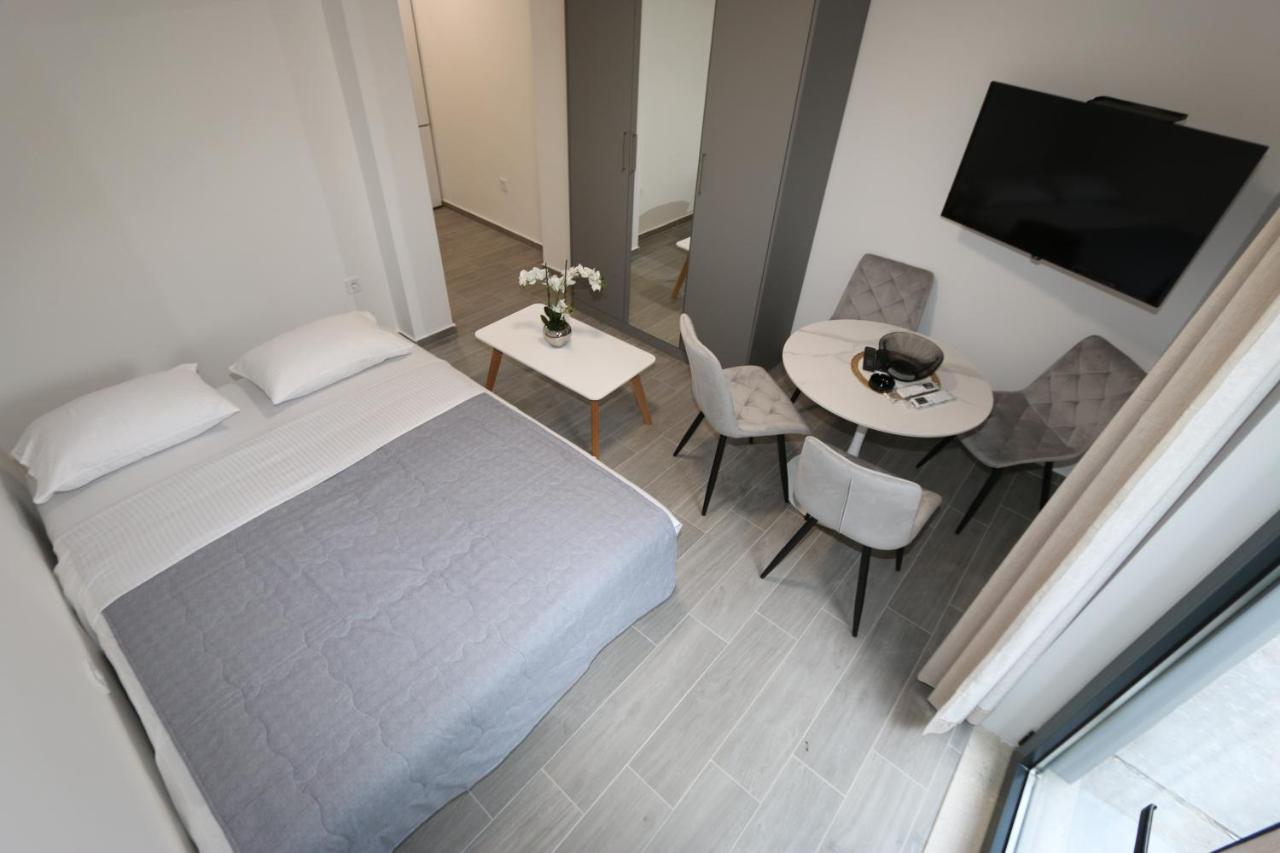Studio-Apartment