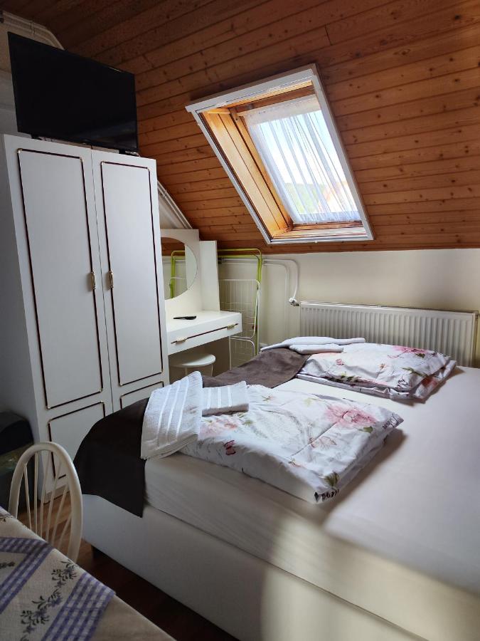 Studio-Apartment 