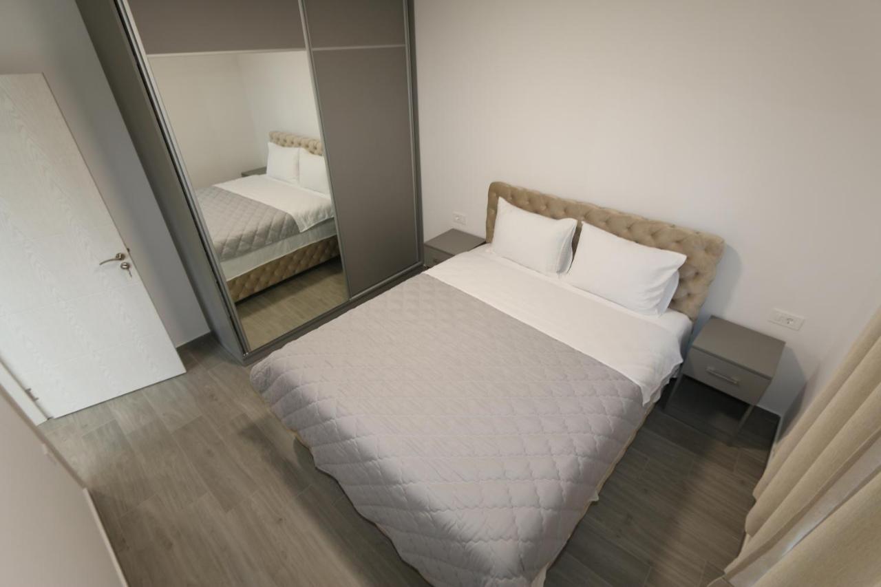 Apartment mit 1 Schlafzimmer