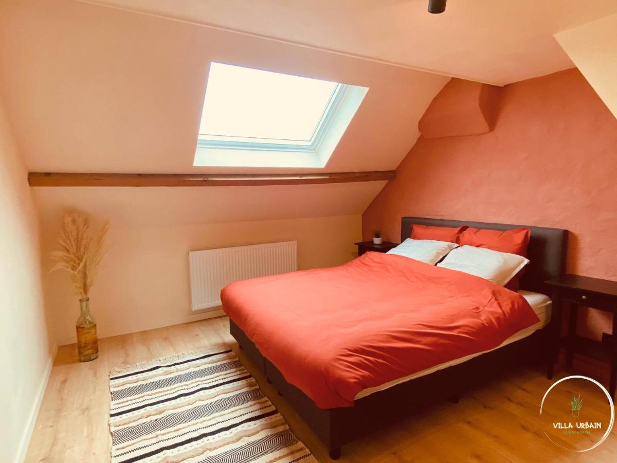 Villa Urbain - B&B Bruges